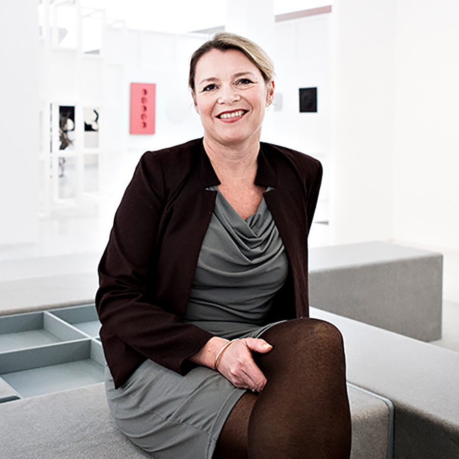gitte ørskou