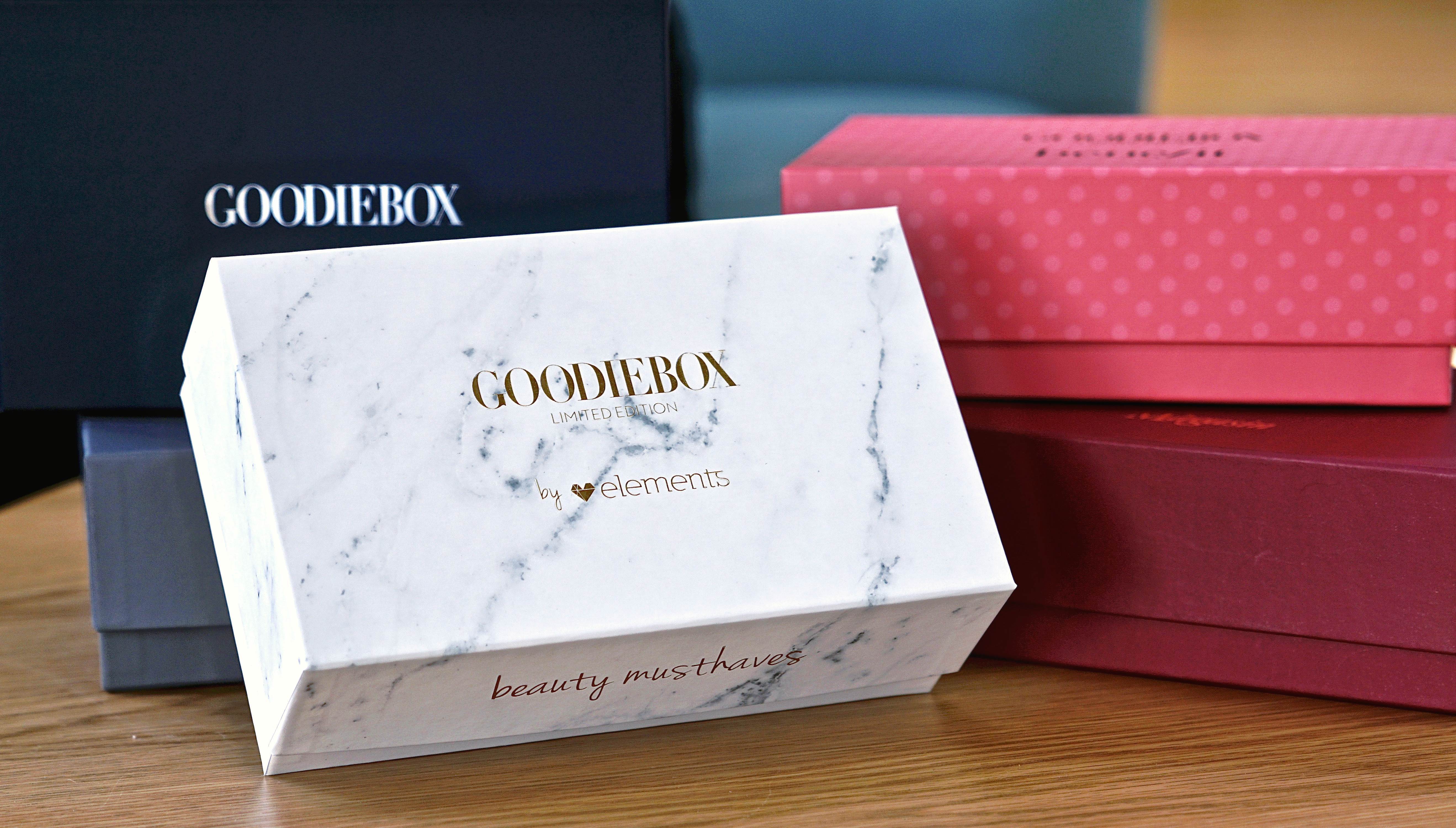goodiebox
