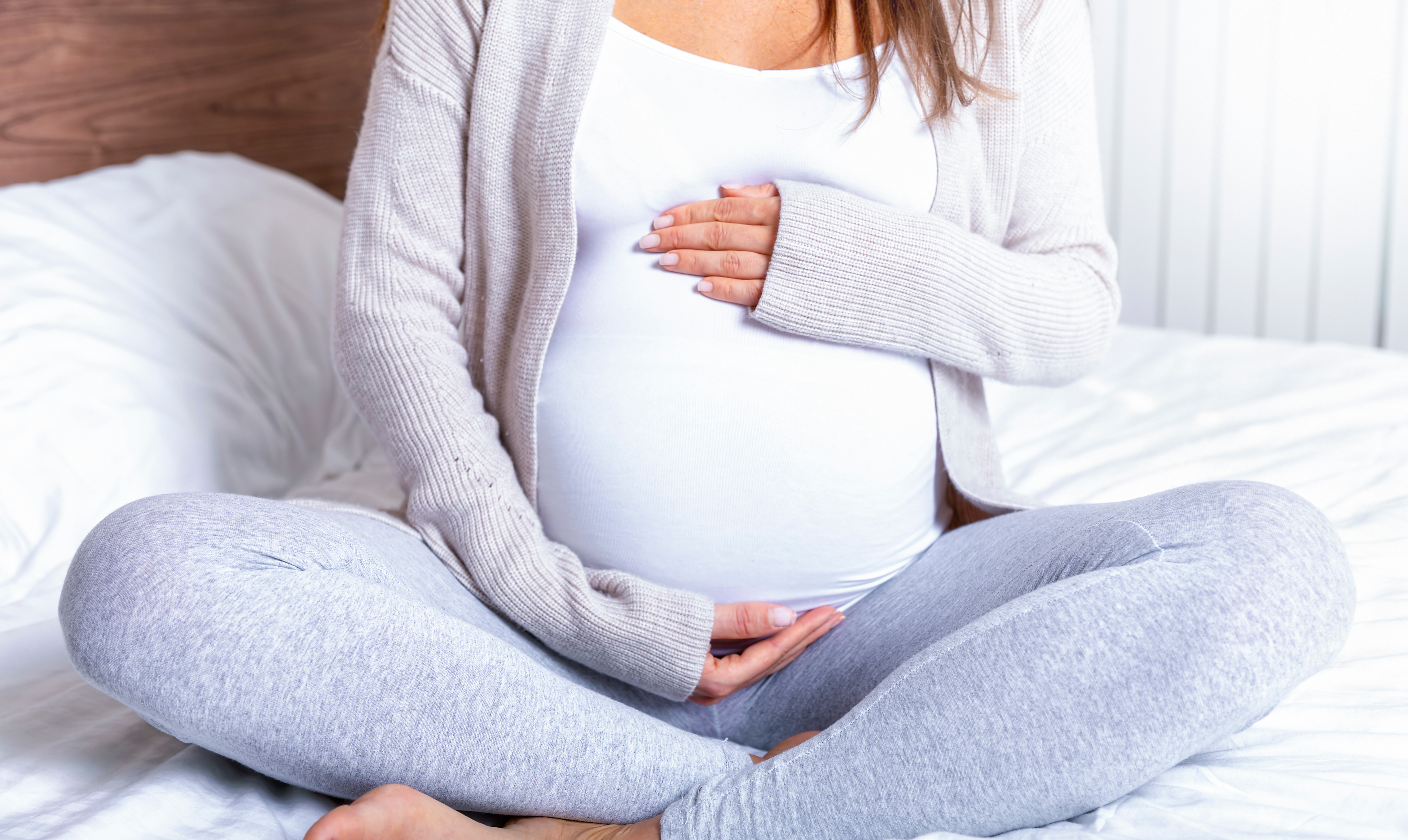 Få de bedste råd til at være gravid og komme rart gennem graviditeten. Gode råd i graviditeten