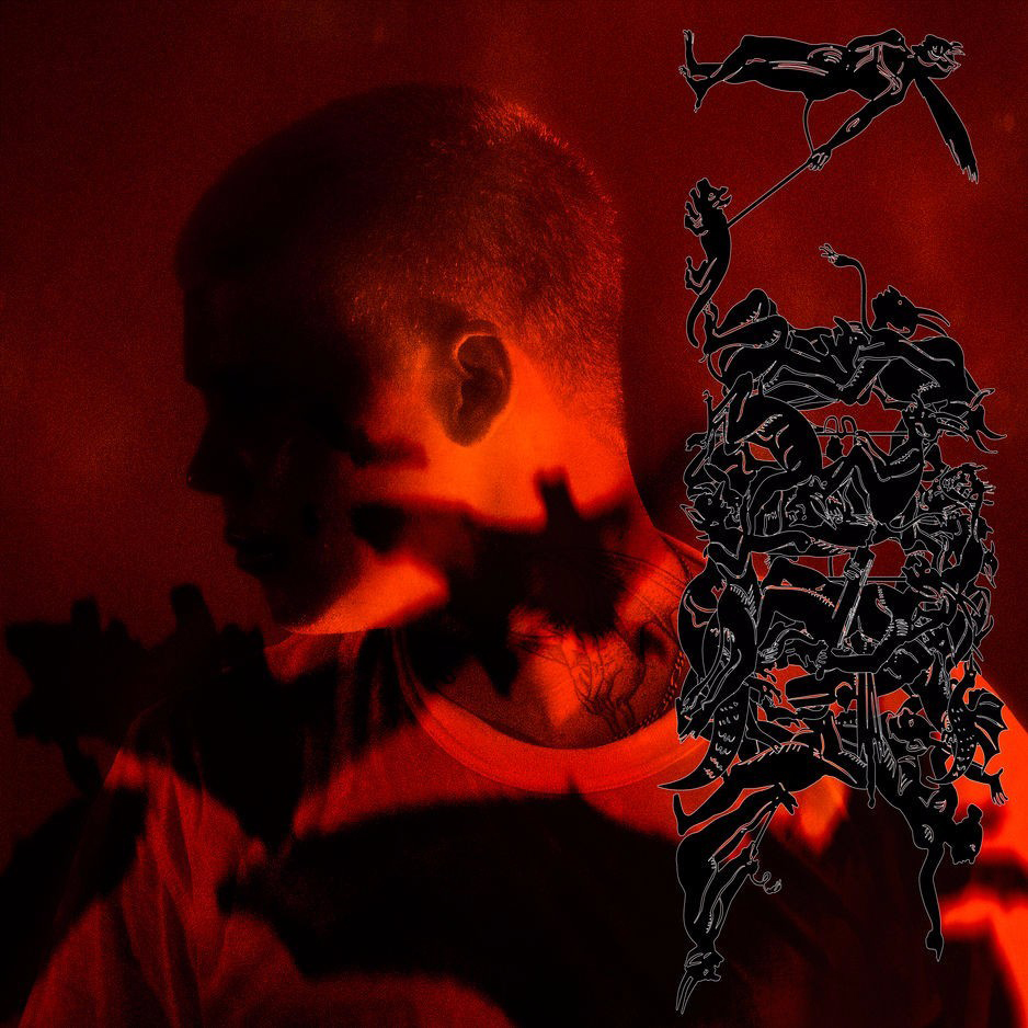 YUNG LEAN