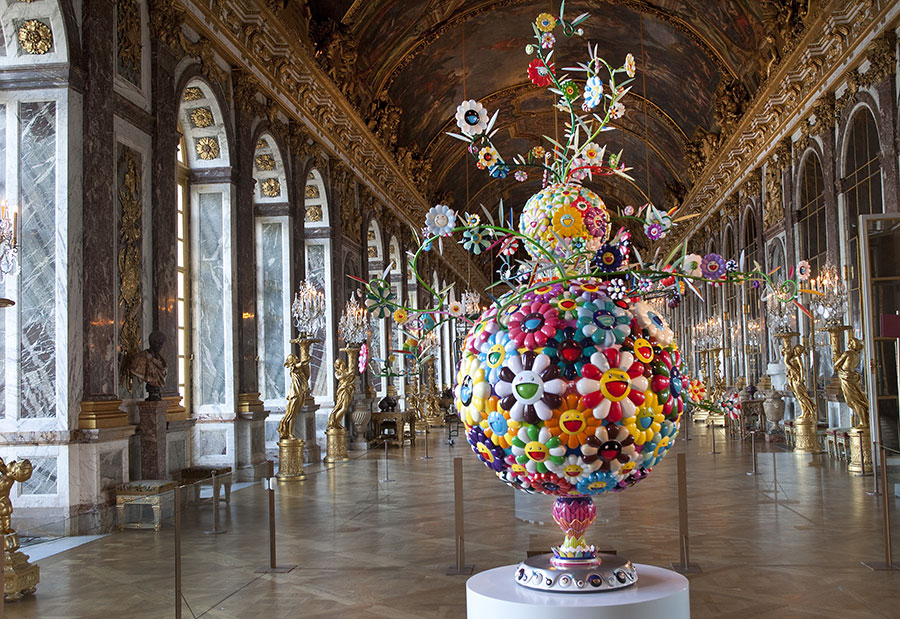 Takashi Murakami