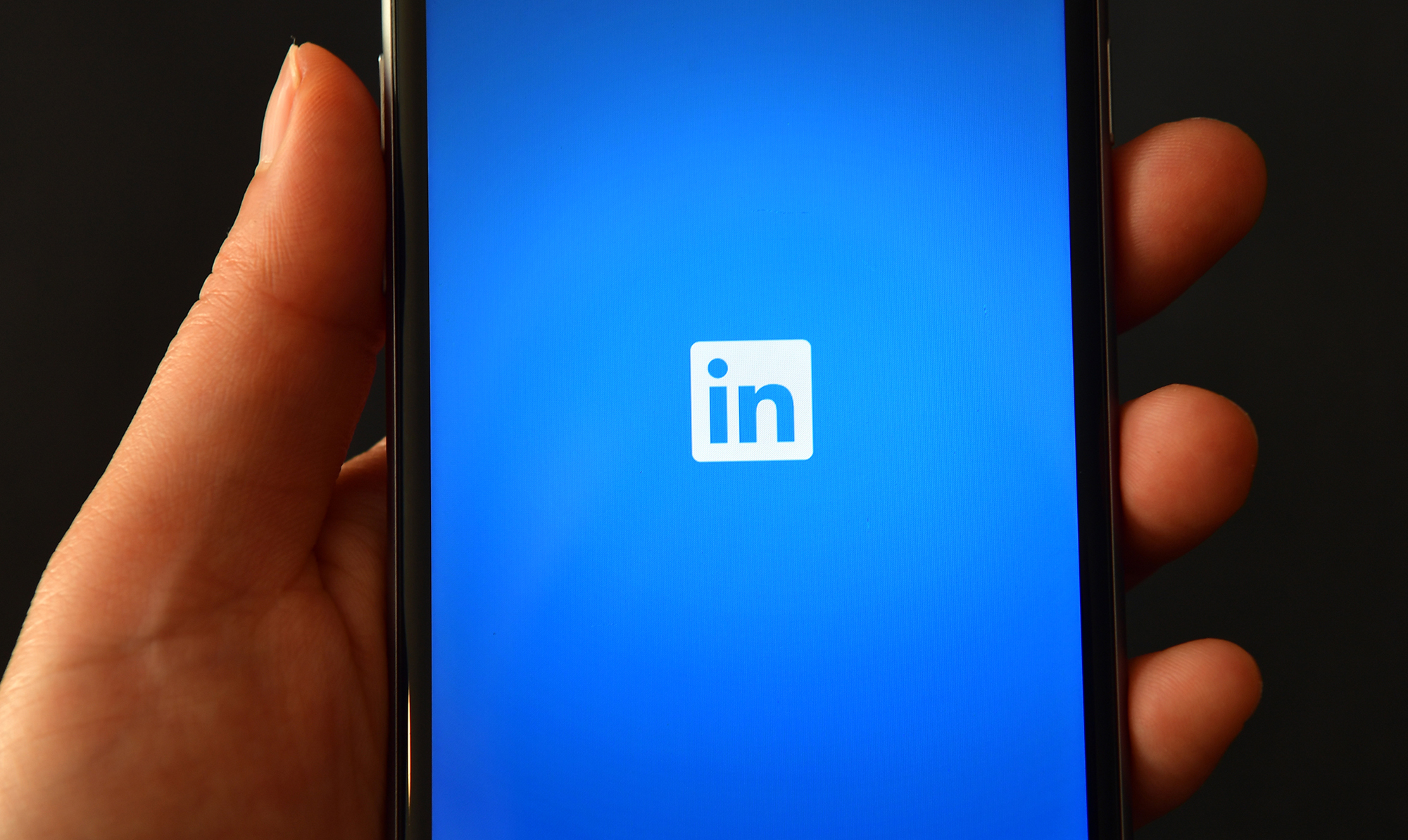 LinkedIn bliver mere populært på telefonen: Sådan får du den mest mobilvenlige profil