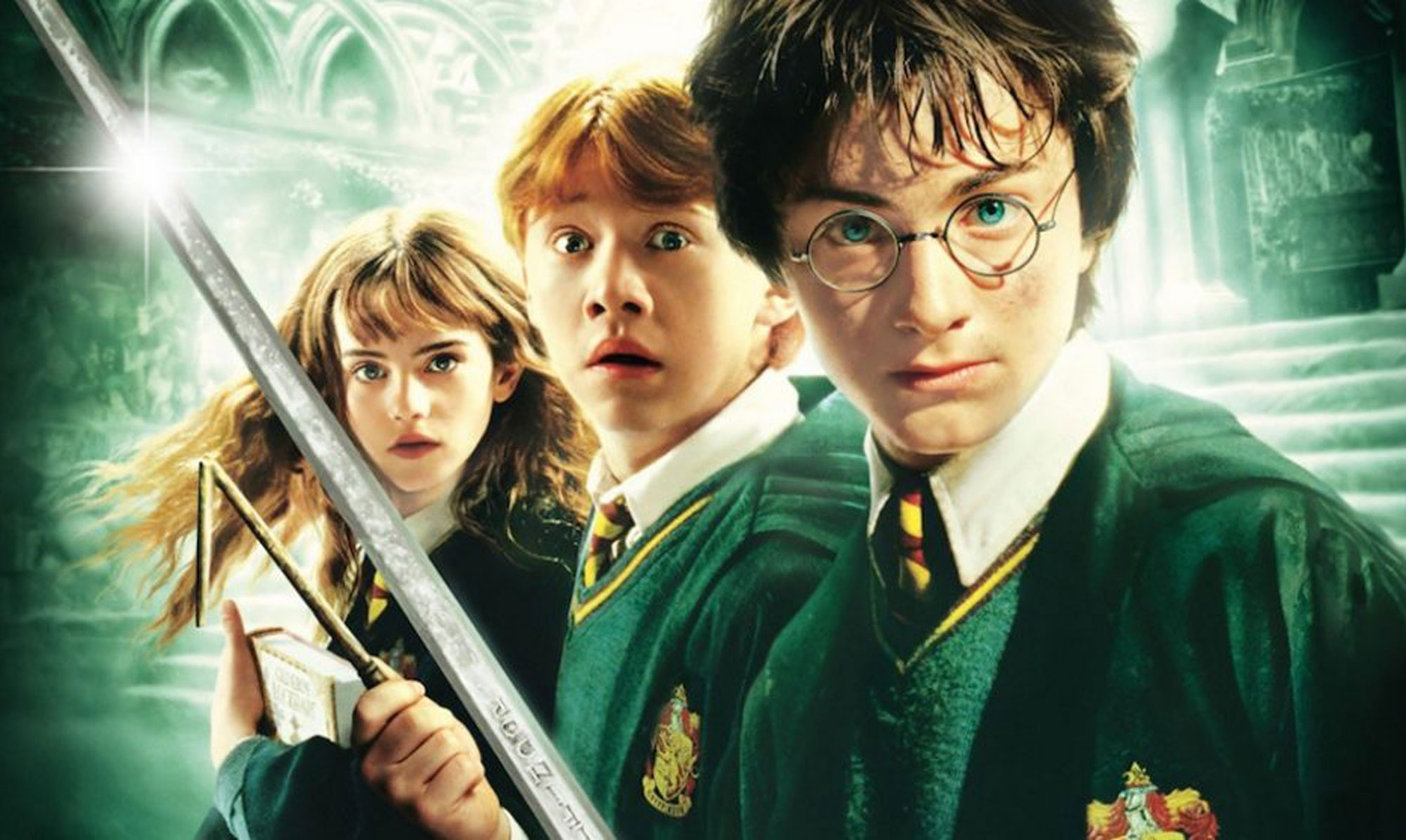 Harry Potter universet er populært som aldrig før - også når det kommer til valg af babynavne. 107 babynavne til dig, der elsker Harry Potter