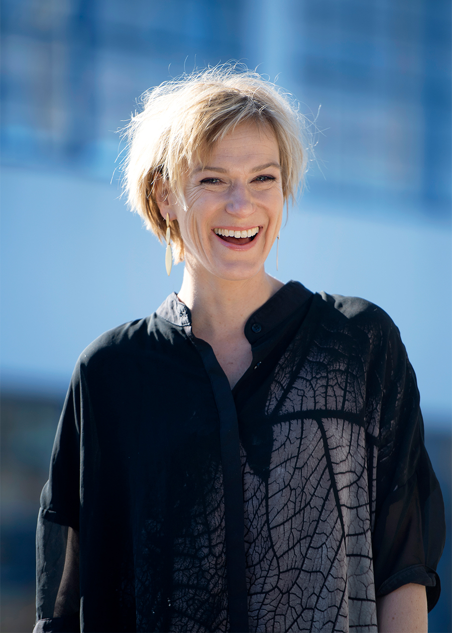 Maria Rich