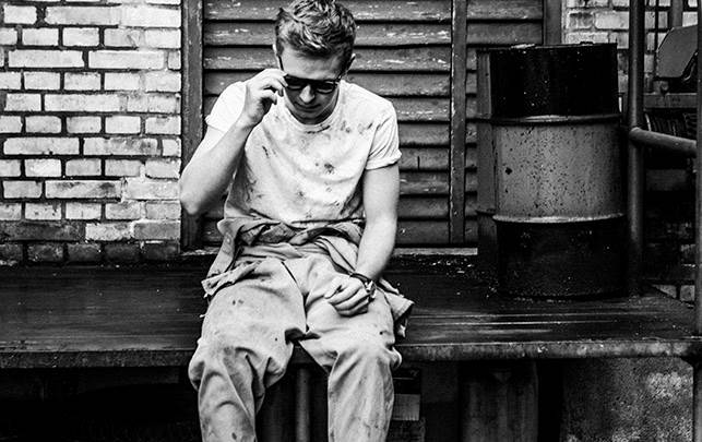 Sådan føles det at være racerkører: Kevin Magnussen