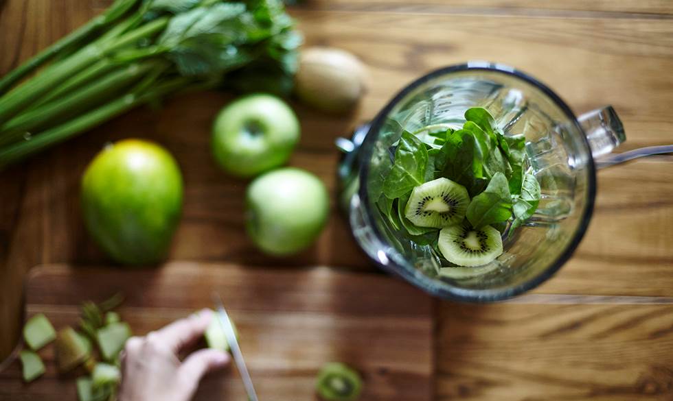 Får du nok vitaminer og mineraler? Vitaminer i kost