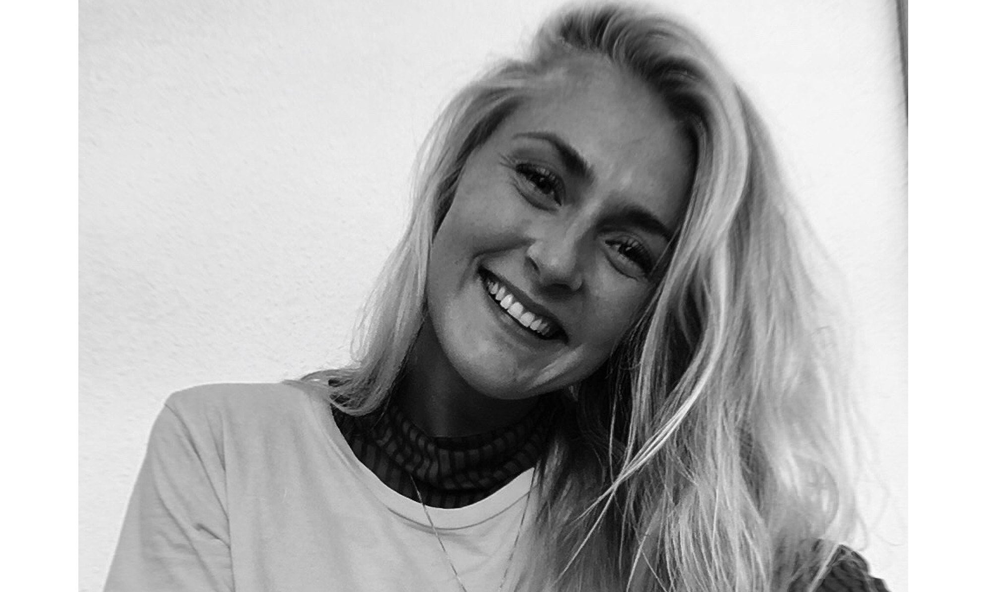 Stine Bloch Jørgensen