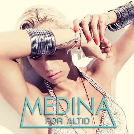 Ny video nøgen i medina 'Medina vil