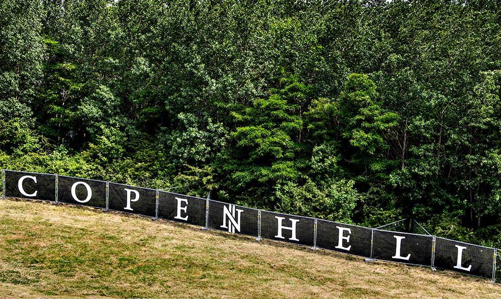 Copenhell