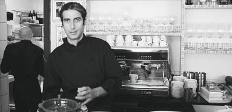 Italiensk på Frederiksberg: Famosi e Golosi