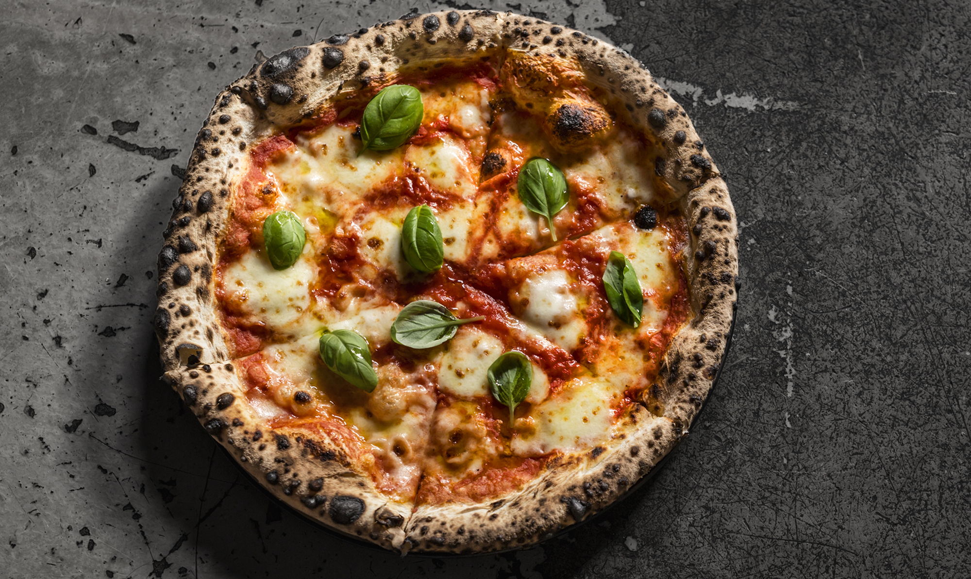 Vi har udvalgt de bedste steder at få den italienske "nationalret". Bedste pizza i København