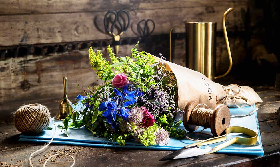 Videnskaben har talt: Derfor skal du bare købe hende de der blomster, mand!