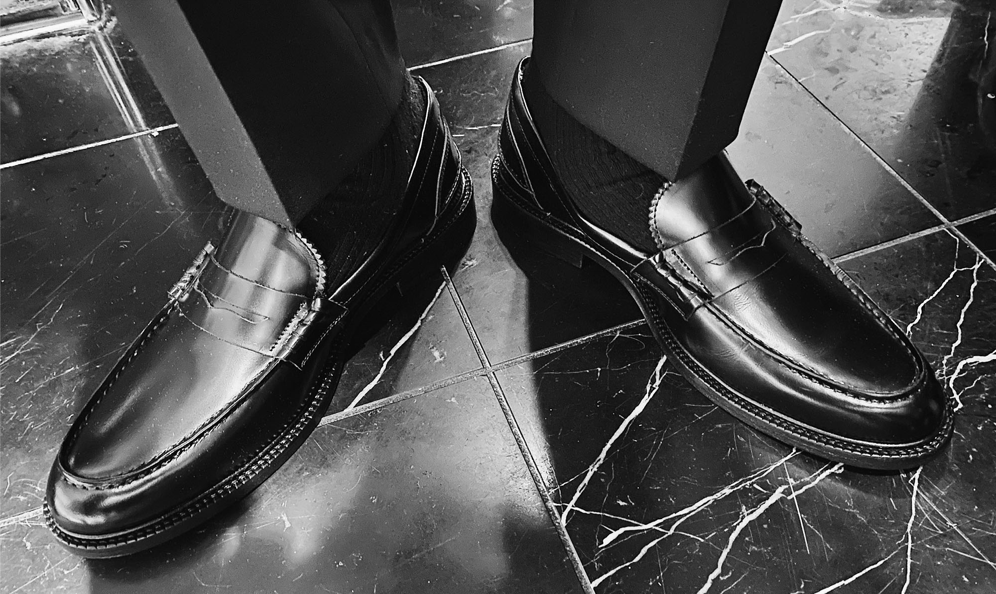 Loafers