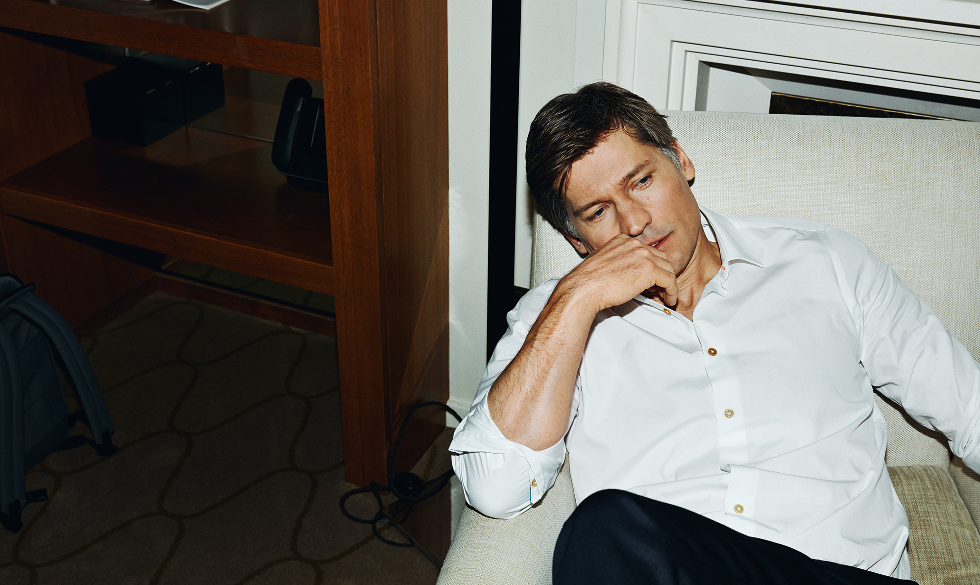 Nikolaj Coster-Waldau