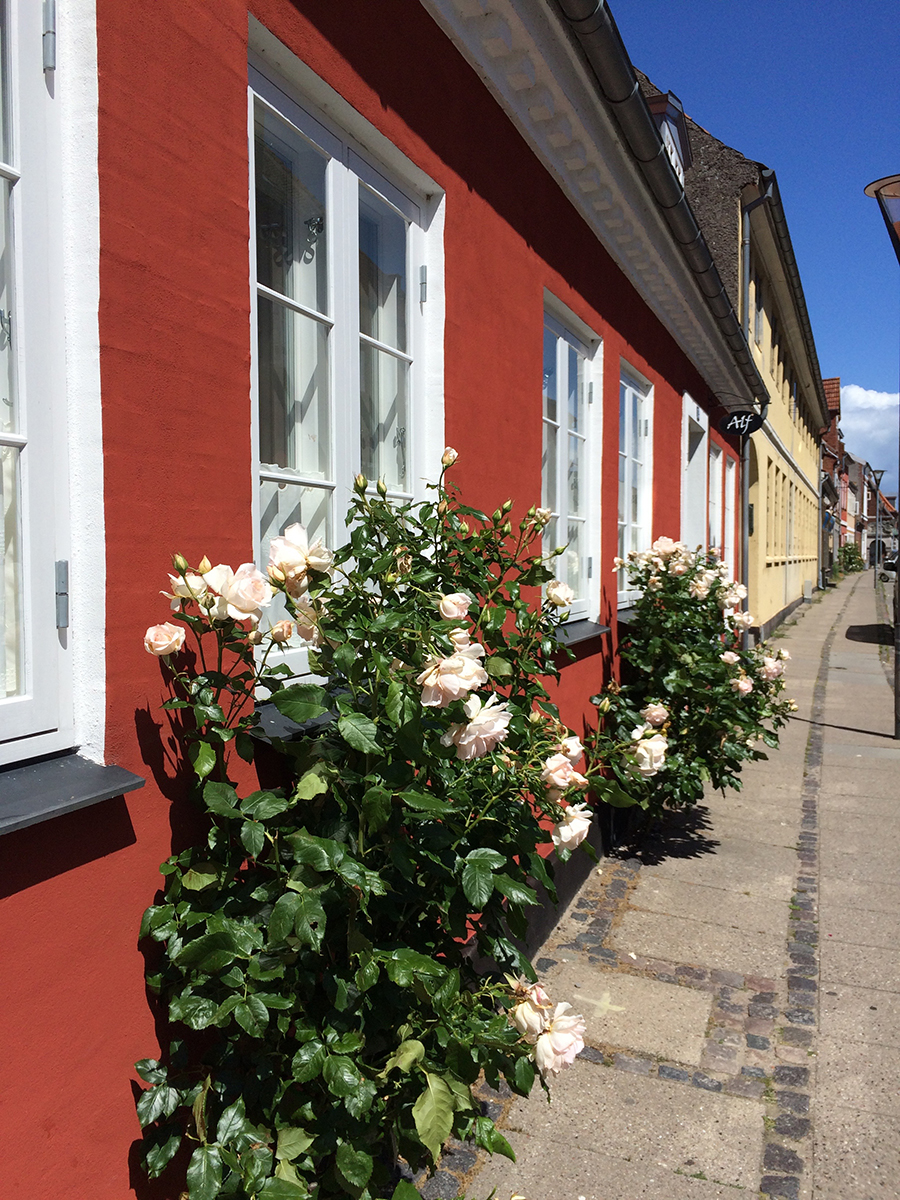 Præstø
