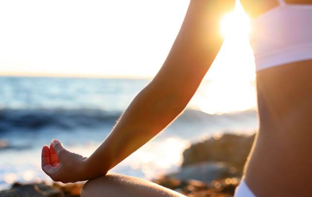 "Fyr nu for helvede din new age-mentor"
