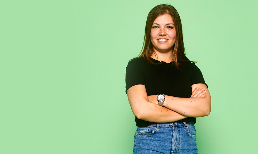 Læs her, hvordan det gik, da Fit Living testede kuren "Tab dig, hvor du vil". Rikke Gefke