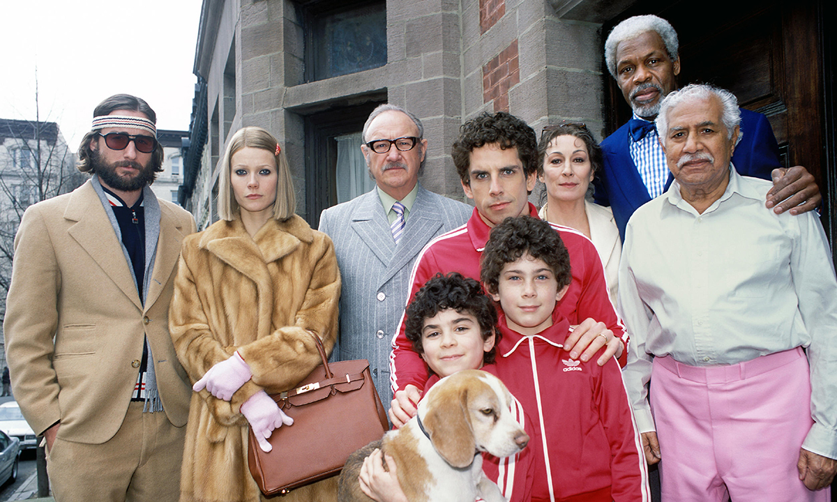 The Royal Tenenbaums, Wes Anderson, 2001.jpg