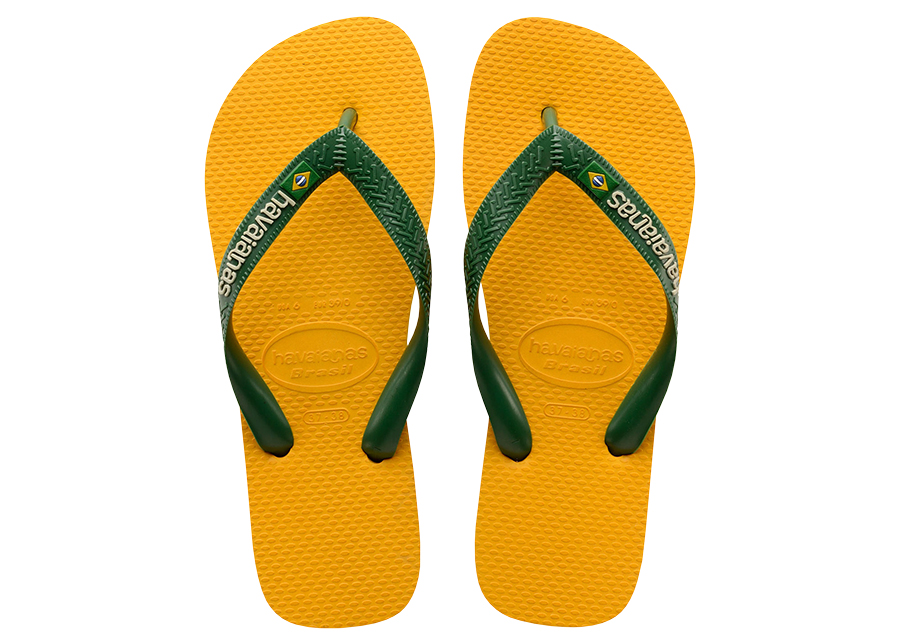 Misbruge Legitimationsoplysninger Defekt Denne sandal er elsket af brasilianske surfere og dine stilikoner - ALT.dk