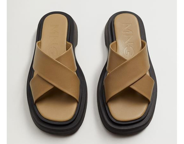 Revival dobbelt pakke Sommer 2021: Her er 15 seje sandaler under 500 kroner - ALT.dk