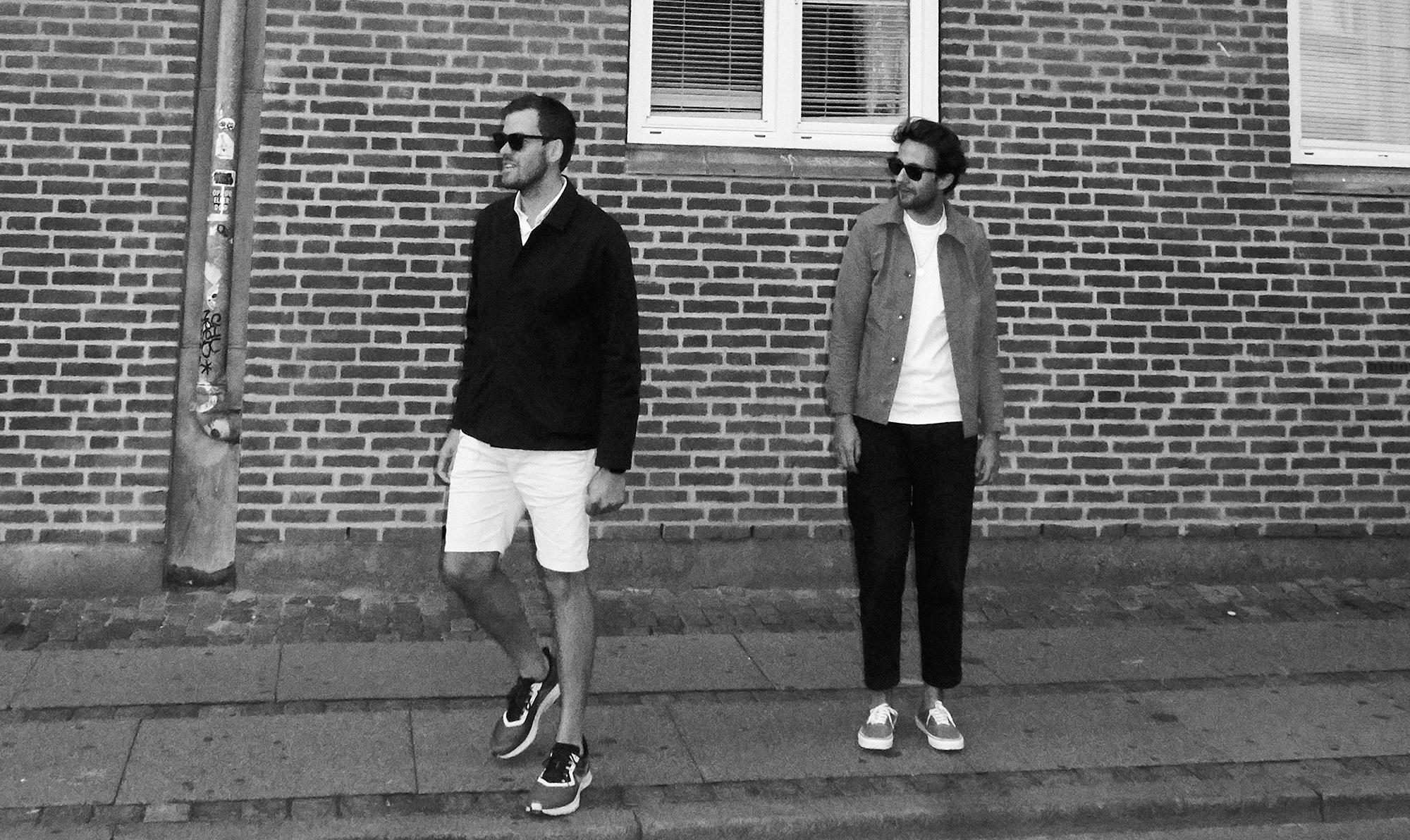 Ny episode af ‘Arbejdstitel’: Om maskulinitet
