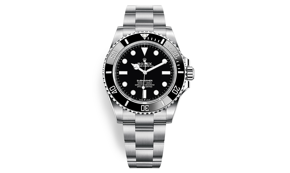 Rolex afslører nye ure for 2020