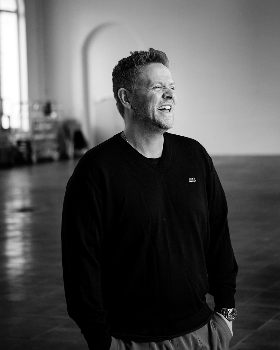anders matthesen