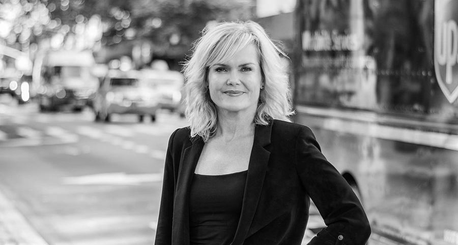 birgitte borup