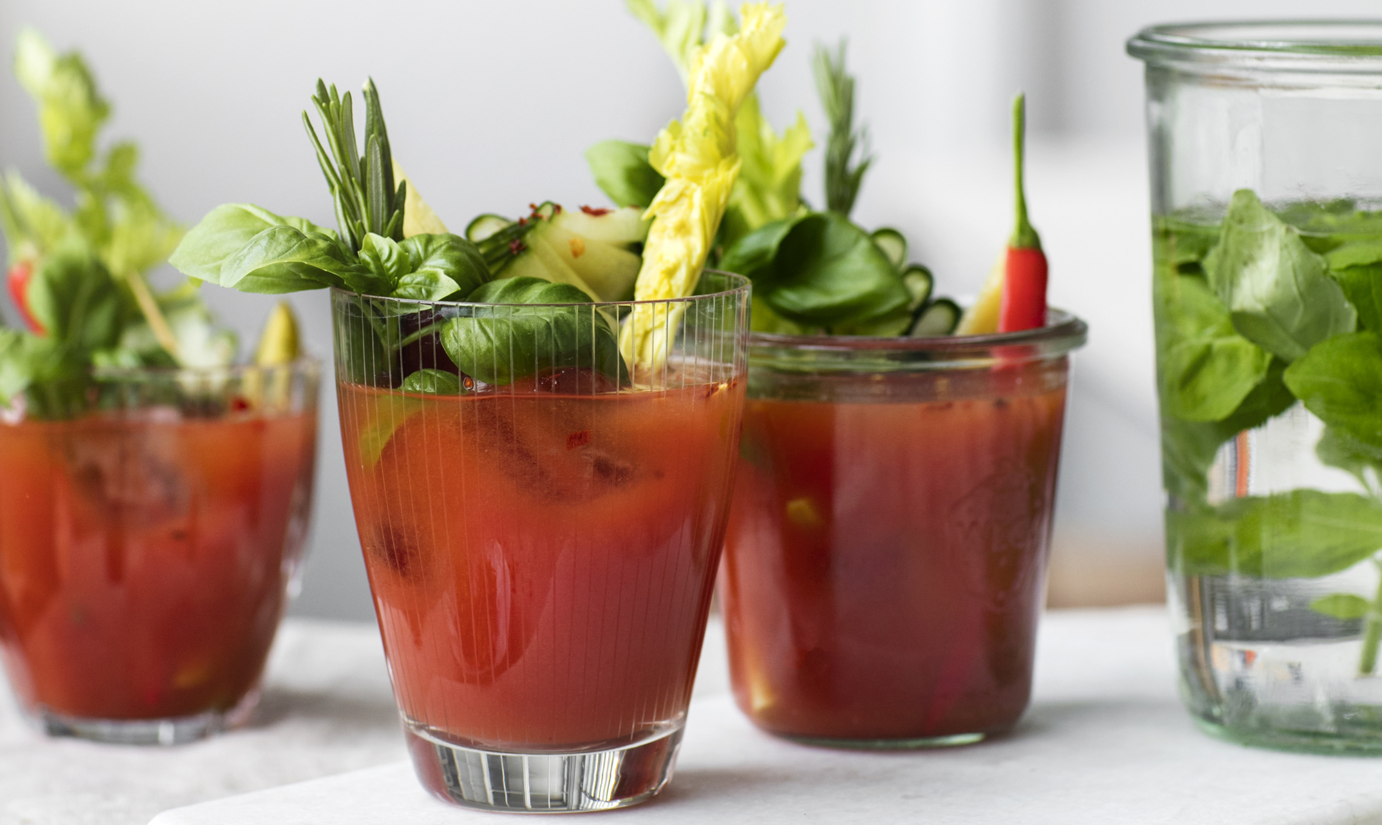 Bloody Mary
