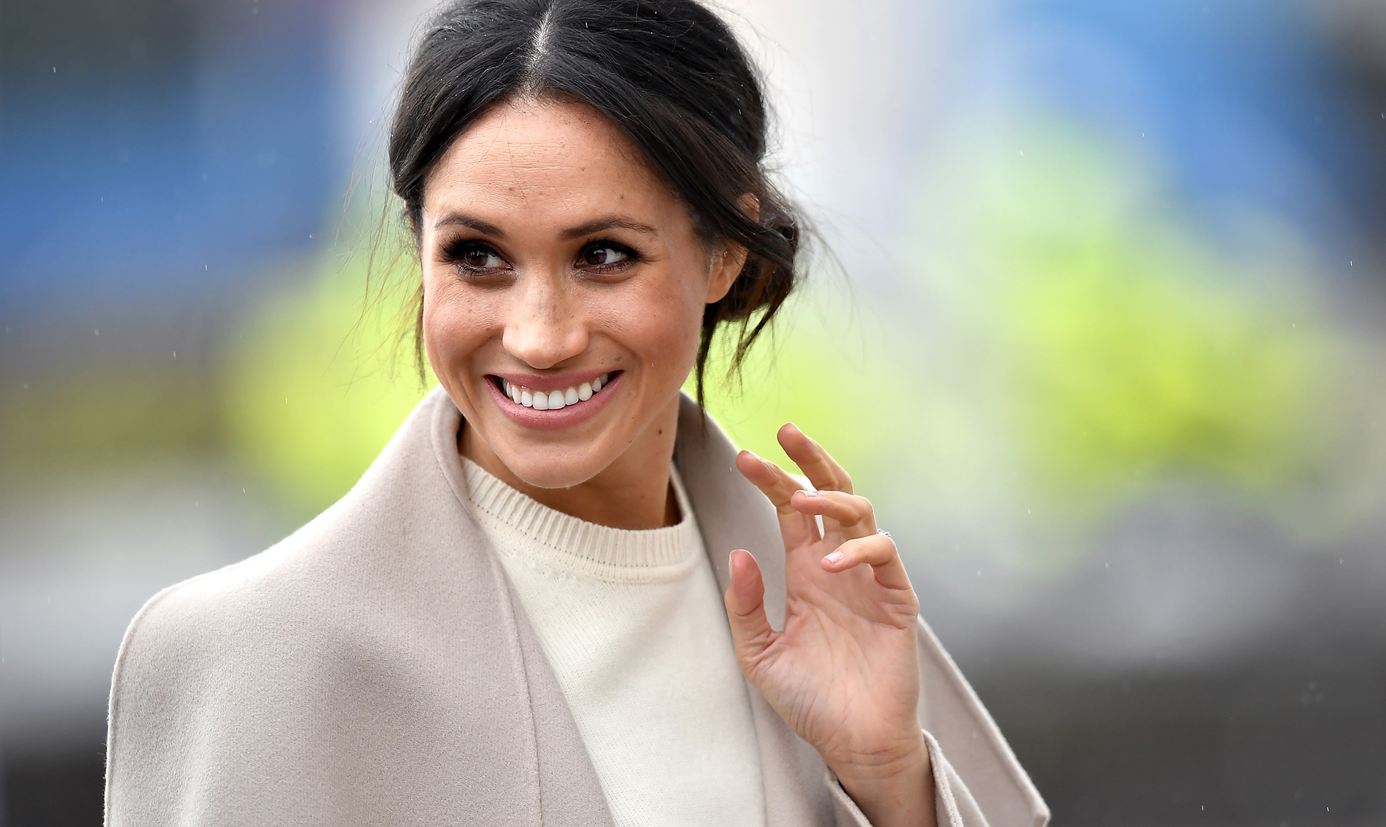 Meghan Markle er en talentfuld taler, en social perfektionist og så har hun en ”rebelsk krigerenergi”, som kan være ret kontroversiel, viser hendes fødselshoroskop. Meghan Markle