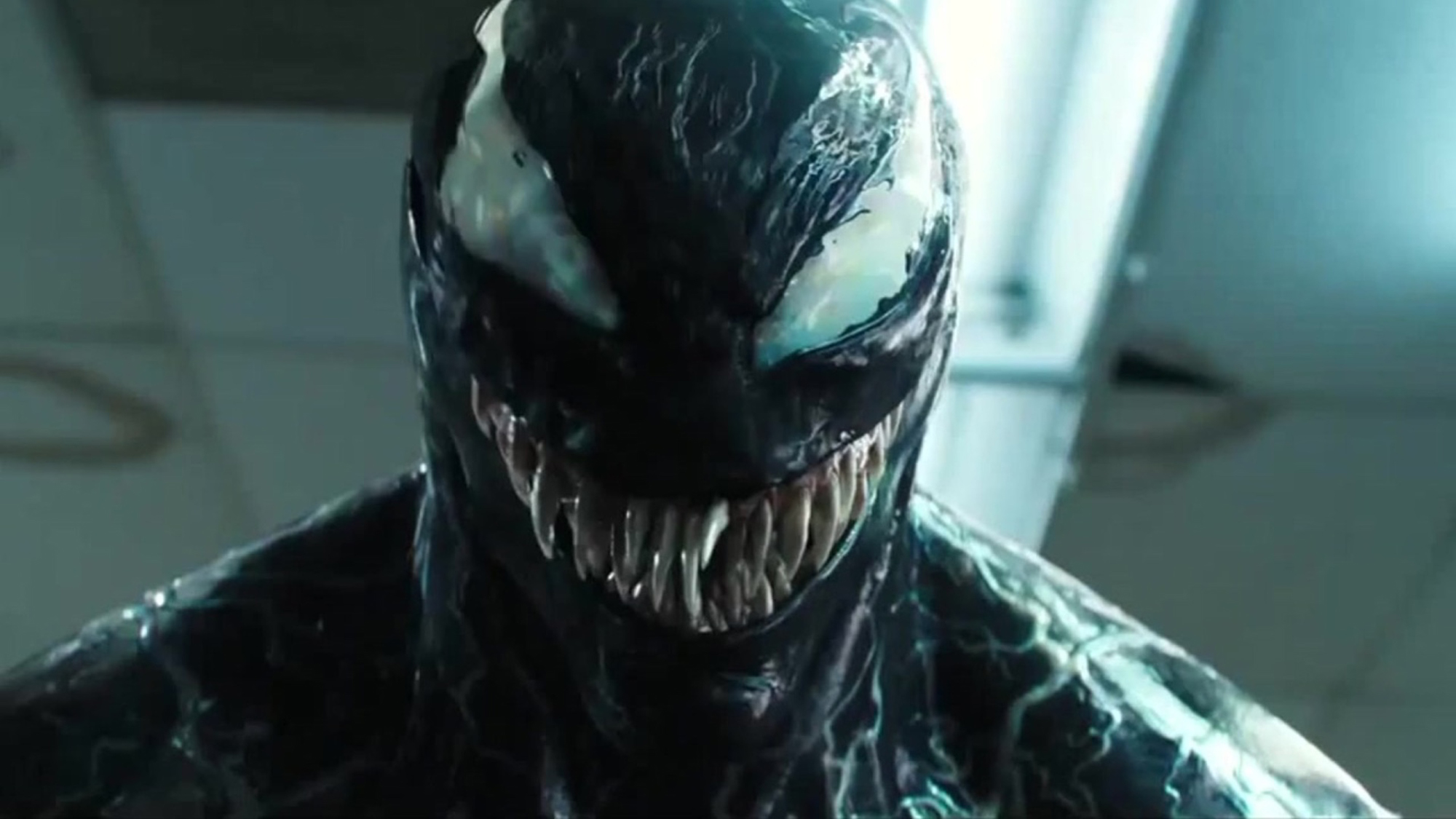 Marvels ’Venom’ bliver slagtet i udenlandske medier