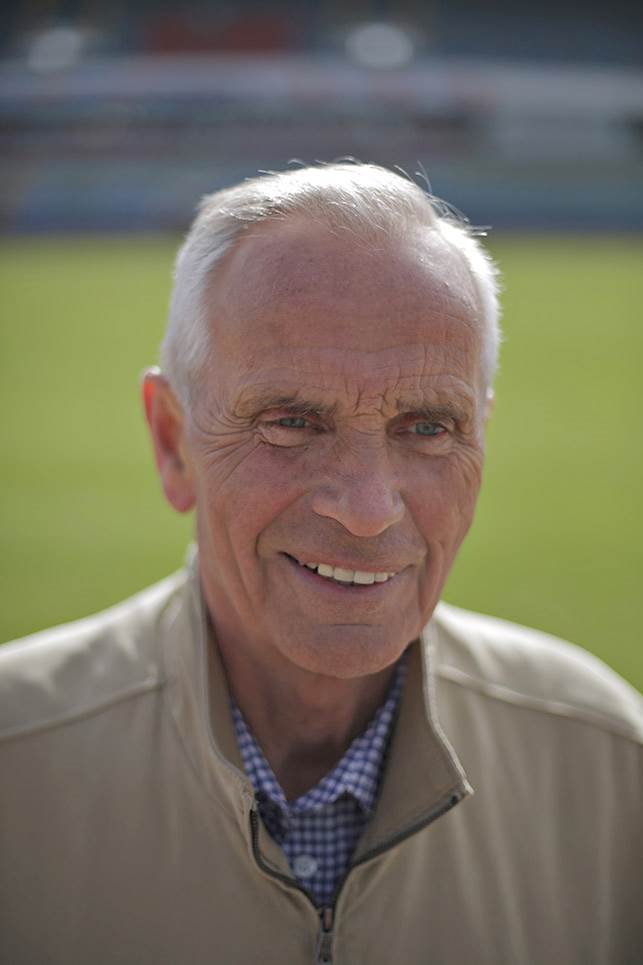 Richard Møller Nielsen De sidste billeder Euroman