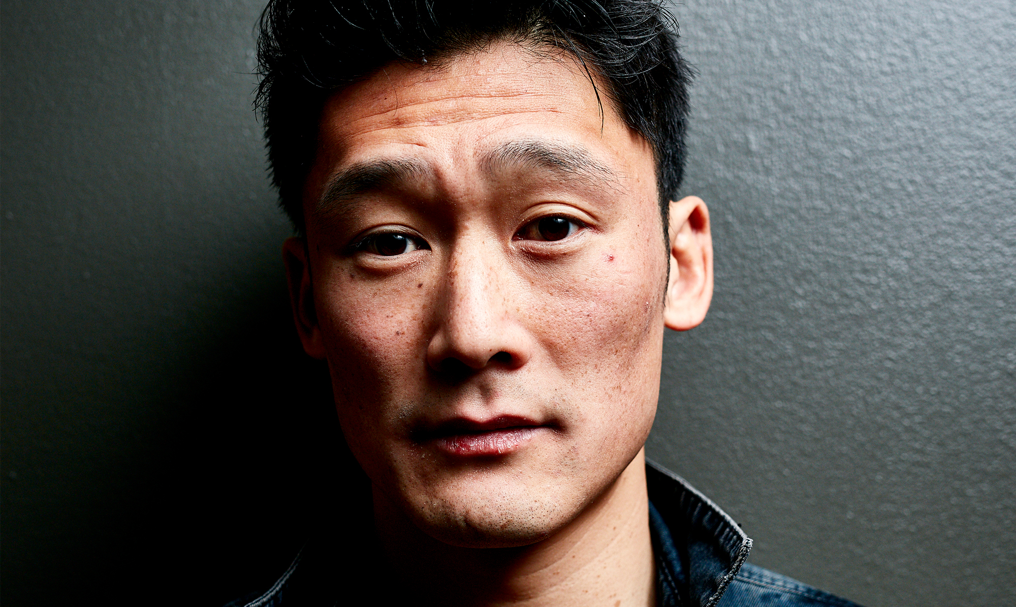 Skuespiller Thomas Hwan om sin datter og livslektioner. Thomas Hwan