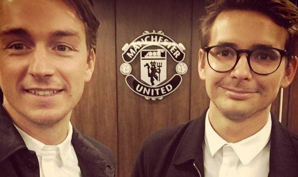 Ajax, Dortmund og Manchester United vil alle have fat i Tonsser