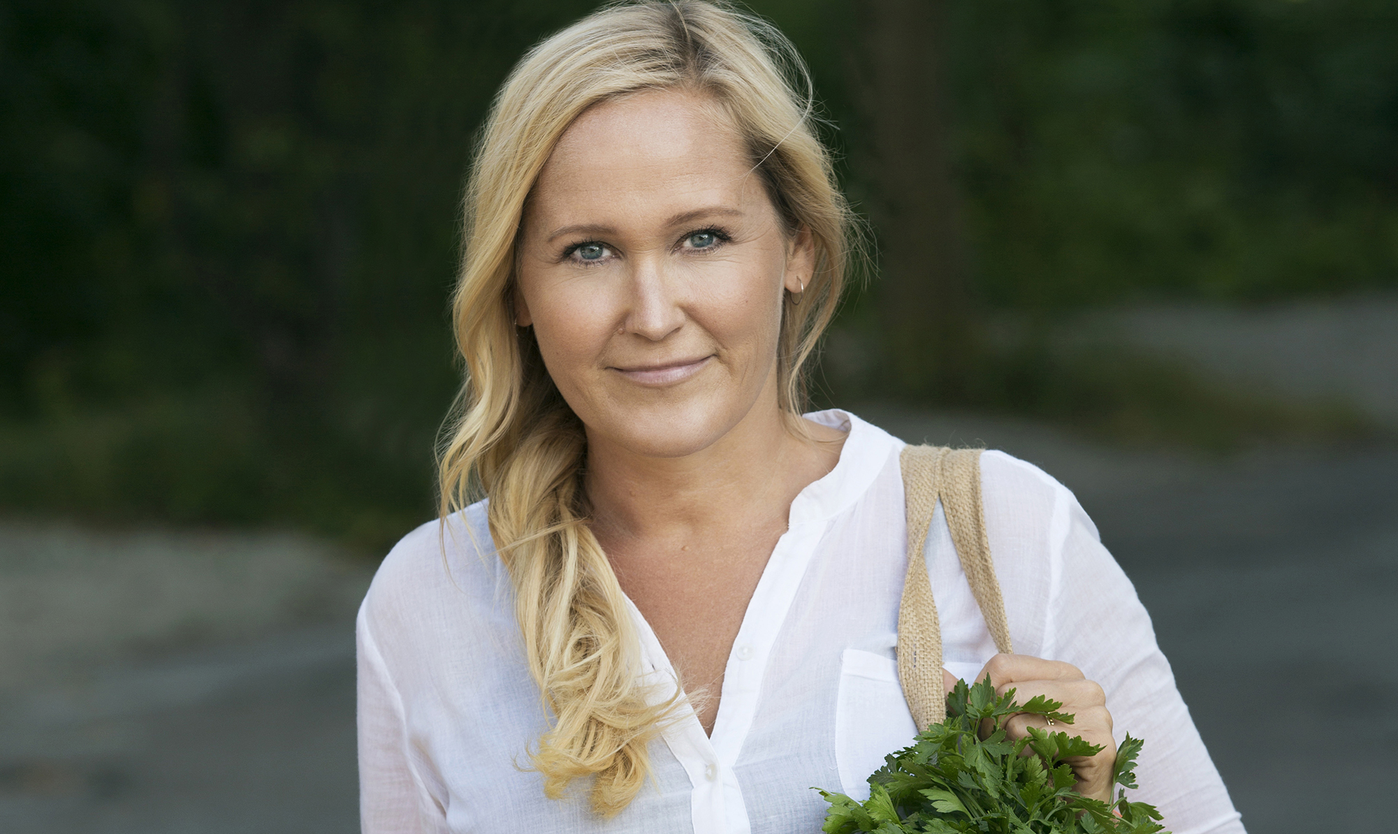 Jane Faerber er aktuel med ny bog, KETO på 4 uger. Jane Faerber Keto på 4 uger