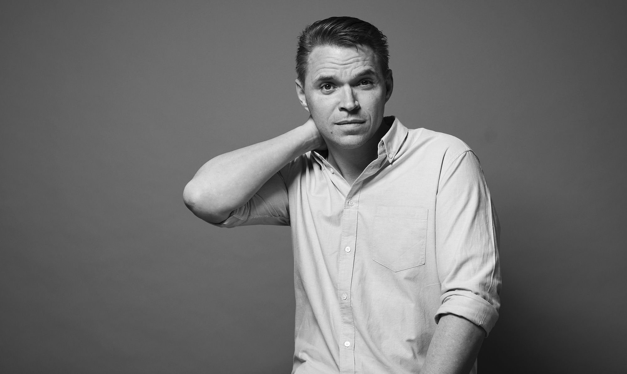 Søren McGuire er ugens klummeskribent. Denne gang reflekterer han over at se sine børn blive ældre og anerkende, at han også selv bliver det. Søren McGuire klumme