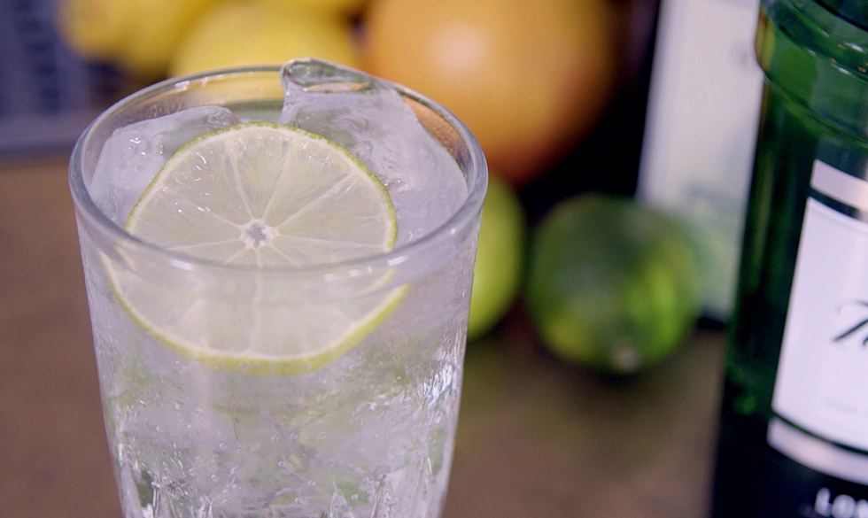 Gin og tonic: 3 opskrifter på lækre varianter af klassikeren
