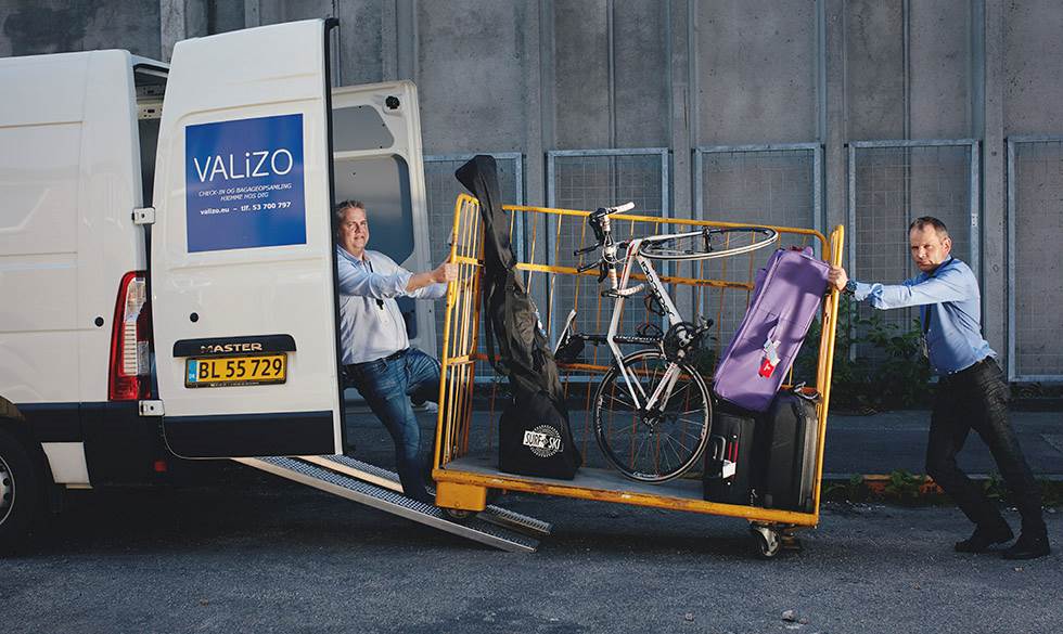 Valizo