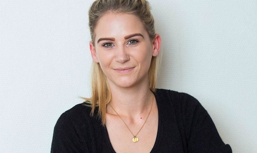 Chanel Klæstrup