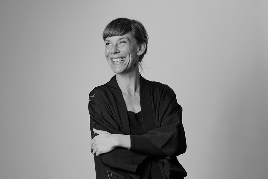 Maria Mackinney