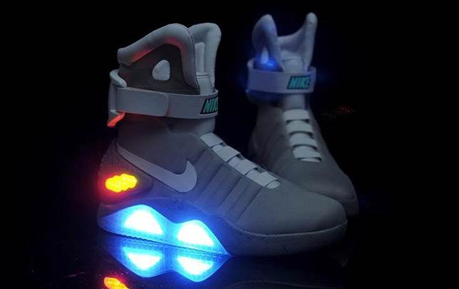 Nike Air Mag