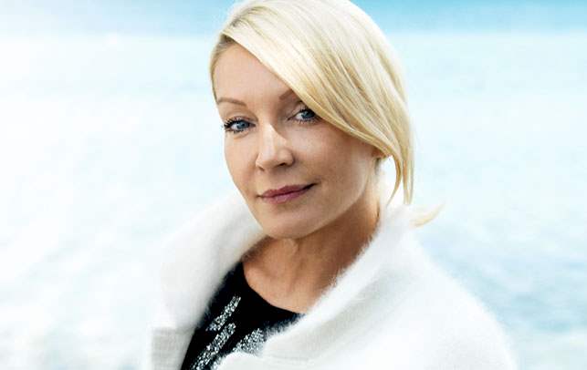 Karen Simonsens mor sagde nej tak til kemo. Karen Simonsens mor sagde nej tak til kemo.