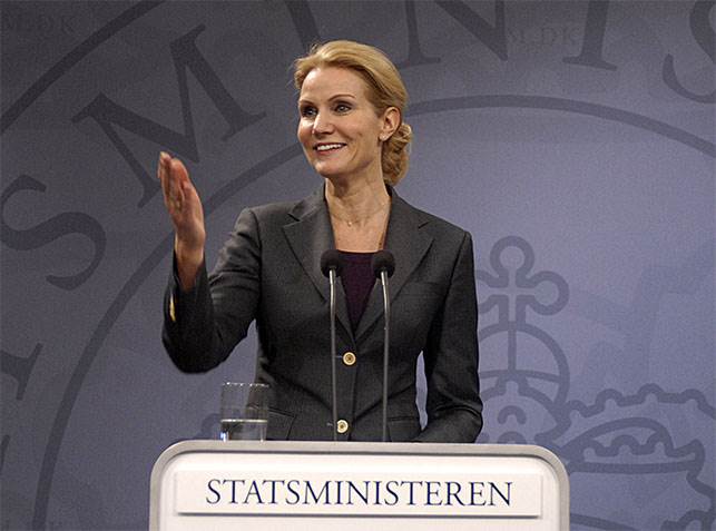 Guide: Sådan bliver du statsminister